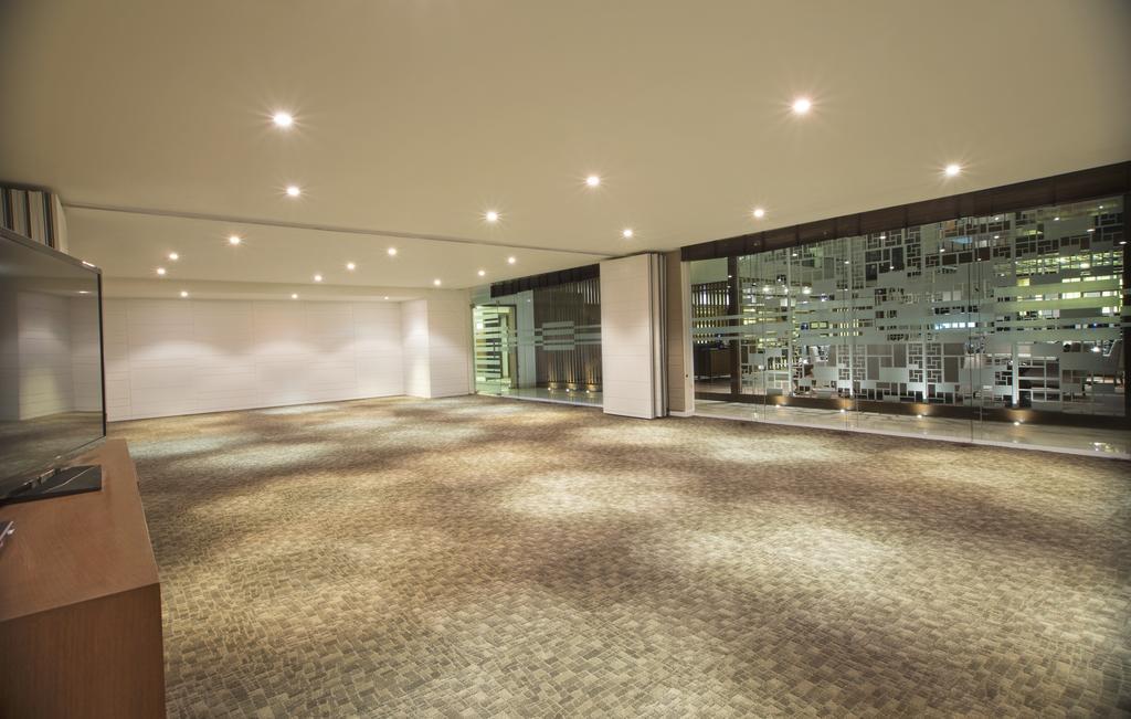 โอ๊ควูด เรซิเดนซ์ เพรสทีจ ไวท์ฟิลด์ Hotel บังกาลอร์ ภายนอก รูปภาพ